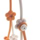 thumbnail image 4 of Correas de Silicona para Juguetes Rosa, 4 of 8