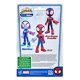 thumbnail image 4 of Figura de Acción Spidey And Friends Ghost-Spider Gigante, 4 of 7