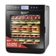 thumbnail image 1 of Deshidratador de alimentos Magic Mill Premium, 15 bandejas, 800 W, 48 h, temporizador, 1 of 9