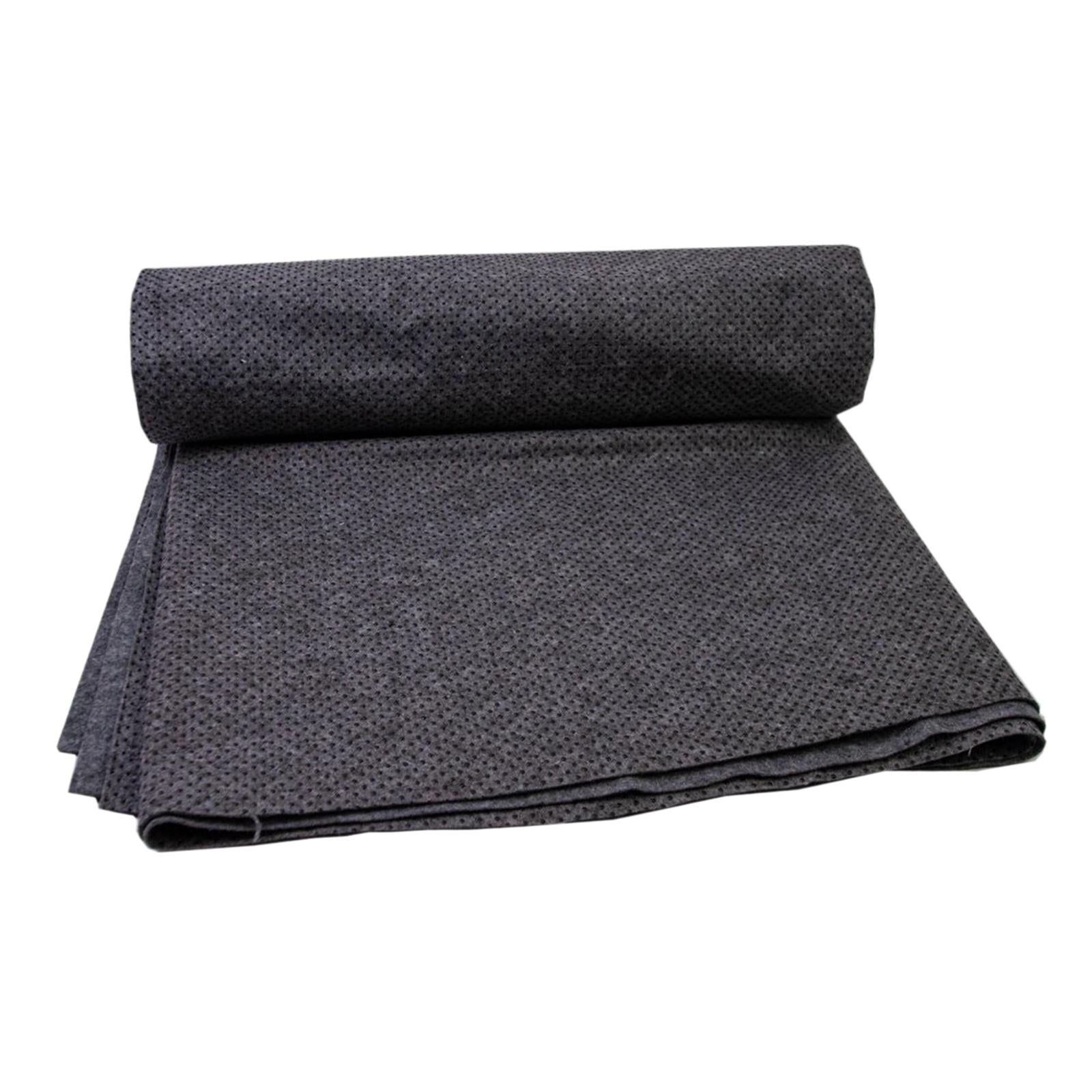 Magideal - Tela De Mechones, Tela De Respaldo De Tela De Mechones, Antideslizante, Multifunción, Para Proyectos De Bricolaje, Tela De Respaldo Principal Para Alf 2x3m