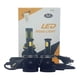 thumbnail image 1 of Kit Turbo Led M4 Canbus H1 H3 H4 H7 H11 9005 9006 880 150w, 1 of 2