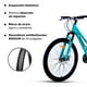 thumbnail image 5 of Bicicleta Mountain Bike Galia 26 Calipso, 5 of 6