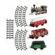 thumbnail image 3 of Tren Eléctrico de Juguete - Juego de Vías de Ferrocarril para Niños de 3 a 8 Años, 3 of 3