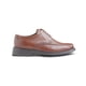 thumbnail image 2 of Zapato Formal Hombre Cuero 24 Flex Twister-0-70 Cardinale marron claro 41, 2 of 5