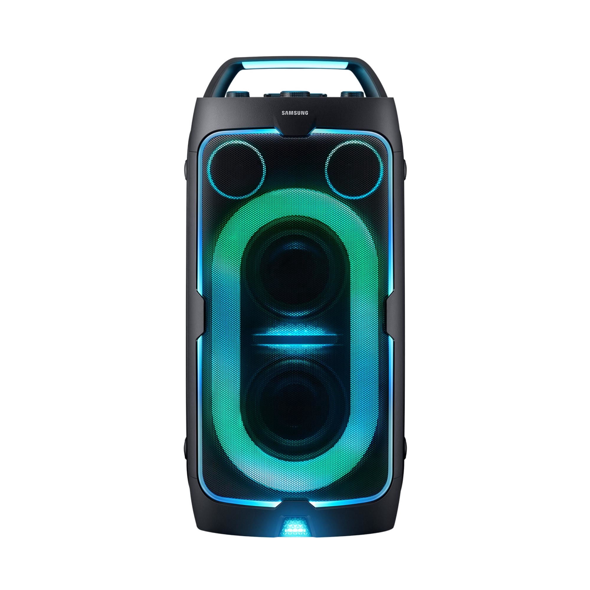 Parlante Sound Tower MX-ST50F 240W Party Speaker