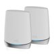 thumbnail image 1 of Enrutador NETGEAR Orbi RBK752 con sistema WiFi 6 con 1 satélite AX4200, 1 of 6