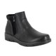 thumbnail image 2 of Botin Pires Negro Passer, 2 of 6