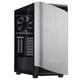 thumbnail image 1 of Gabinete SilverStone SETA A1 Premium ATX/Micro-ATX con vidrio templado, 1 of 9