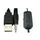 thumbnail image 4 of Parlante Bluetooth 25W USB AUX Negro G01/BK, 4 of 4