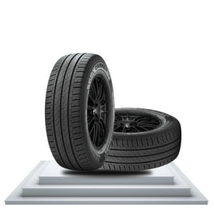 Pirelli - Neumático 215/65 R16 Carrie . T-109/ (Mo1) C Brazil