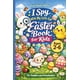 thumbnail image 1 of Libro de Pascua autoeditado de busca y encuentra para niños de 2 a 6 años, 1 of 1