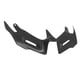 thumbnail image 4 of Alerón Neumático De Carenado Delantero ABS Para Yamaha YZF R3 R25 2014-2018 Negro, 4 of 5