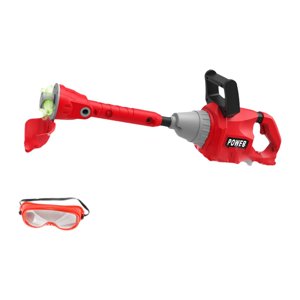 Magideal - Cortadora De Césped De Juguete, Cortadora De Césped De Juguete Para Niños, Juego De Jardinería, Cortadora De Césped De Juguete, Para Niños Y Niñas De