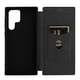 thumbnail image 3 of Funda Flip para FOXDOCK Samsung Galaxy S22 Ultra - Funda magnética de negocios, funda protectora delgada, 3 of 5