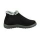 thumbnail image 4 of Botin Silena Negro Passer, 4 of 7