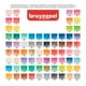 thumbnail image 3 of Lápices de Colores Bruynzeel Expression Set 36 Colores, 3 of 4