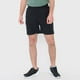 thumbnail image 2 of Short Hombre Deportivo II Negro Corona, 2 of 5