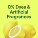 thumbnail image 3 of Detergente en gel para lavavajillas Seventh Generation Lemon Scent 2x2.07L, 3 of 6