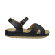 thumbnail image 1 of SANDALIAS BONNY FRANCO NEGRO CASUAL MUJER | 365-2310 - Talla 37, 1 of 6