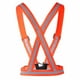 thumbnail image 4 of Arnes Reflectante Orange Onwheels, 4 of 5