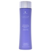 Shampoo Alterna Reparador De Enlaces Reestructurante Antienvejecimiento Caviar 250Ml Unisex