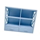 thumbnail image 1 of Gabinete En Miniatura A Escala 1/12, Madera, Simple, Para Sala De Estar, Cocina, Comedor, 1 of 3
