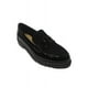 thumbnail image 2 of Mocasín Ecocuero ZAW67 Negro, 2 of 5