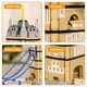 thumbnail image 4 of Set De Bloques De Construcción Tower Bridge Modelo De 969 Piezas, 4 of 7