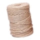 thumbnail image 4 of Cuerda De Yute Cuerda De Cáñamo Cuerda De Sisal Trenzada Para Poste De Rascado De Gato Reparación De Juguetes 8 Mm, 4 of 5