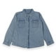 thumbnail image 1 of Camisa Niño Denim Pillin, 1 of 3