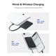 thumbnail image 4 of Power Bank Baseus Picogo 5000mAh Ultra Delgado Magnético, 4 of 8