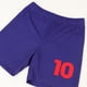 thumbnail image 3 of Conjunto Niño Spiderman Futbol Blanco Marvel, 3 of 5