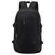 thumbnail image 1 of Mochila Antirrobo 30 Litros Cable USB Negro, 1 of 3