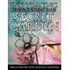 thumbnail image 1 of Libro para colorear Majosta Secret Garden Ink Tracing Ink Reverse, 1 of 1