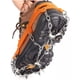 thumbnail image 2 of Crampones Ajustables Crampones Nieve 8d Trekking Outdoor, 2 of 7