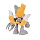 thumbnail image 5 of Figura 13 Cms Dc Comics Tails Cyborg, 5 of 6