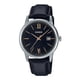 thumbnail image 1 of Reloj Analogo Negro Casio MTP-V002L-1B3, 1 of 2