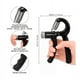 thumbnail image 3 of Ejercitador Mano Y Antebrazo Hand Grip Negro Regulable, 3 of 3