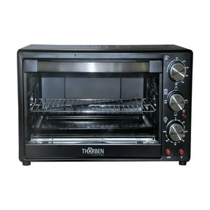 Thorben - Horno Eléctrico 60 Litros 2200W Thor Magnum Oven 60