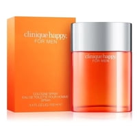 Clinique - Happy Varon 100 Ml.