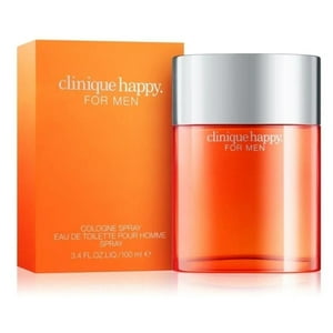 Clinique - Happy Varon 100 Ml.