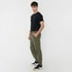 thumbnail image 4 of Pantalón Hombre Jogger Twill Verde Corona, 4 of 5