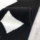 thumbnail image 3 of Alfombra Amigo Negra 200x290, 3 of 6