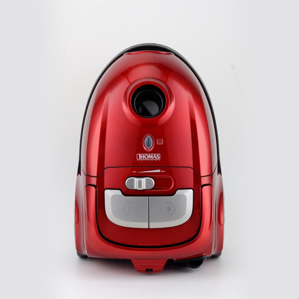Aspiradora Arrastre TH-1640 1600W Rojo, foto 3