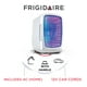 thumbnail image 3 of Minirefrigerador para bebidas Frigidaire EFMIS179 Gaming White, 3 of 3