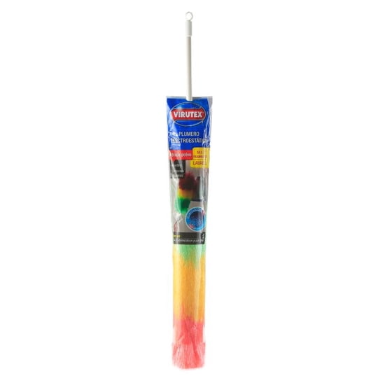 Plumero Electroestático 1 Un Virutex