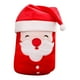 thumbnail image 1 of Manta Navideña Decorativa Para Sofá, Vacaciones Al Aire Libre, Papá Noel, 1 of 4
