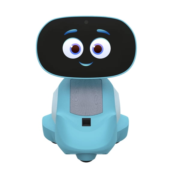 Robot Inteligente Miko 3 Azul