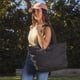 thumbnail image 3 of Bolso de hombro adidas Quilted Puffer, 3 of 7
