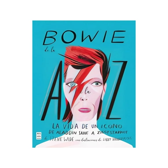 Bowie De La A A La Z